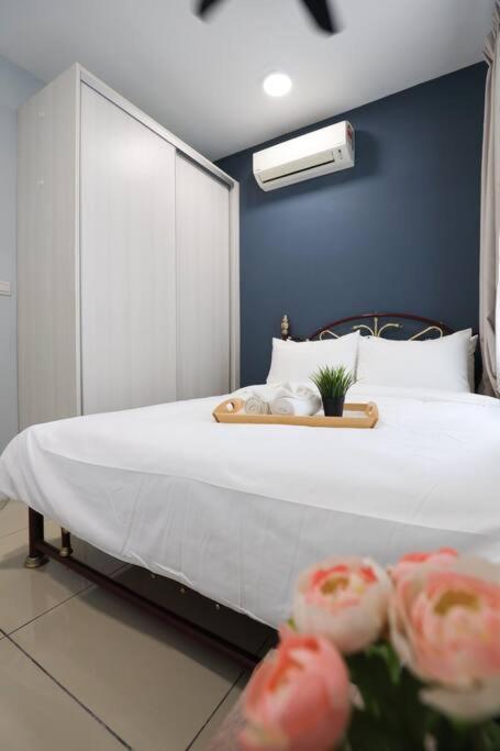 Solstice Duplex Cyberjaya By Ec Apartment ภายนอก รูปภาพ